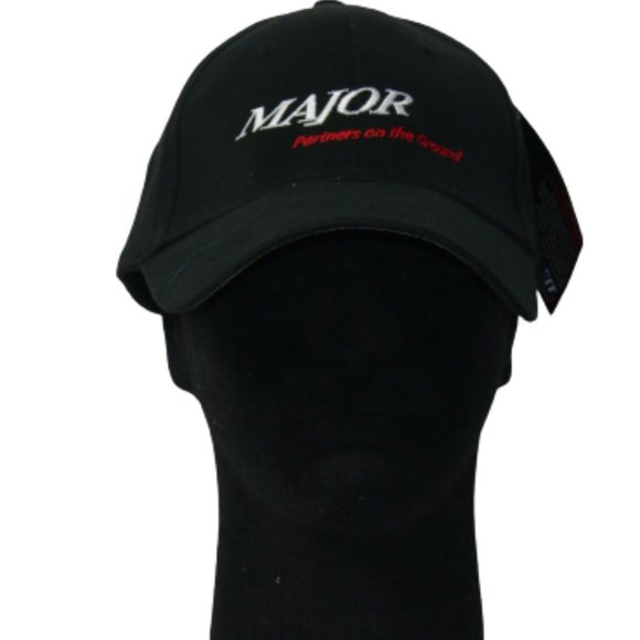 Men's Authentic NU-FIT by KC CAPS Size L/XL - Picture 1 of 4